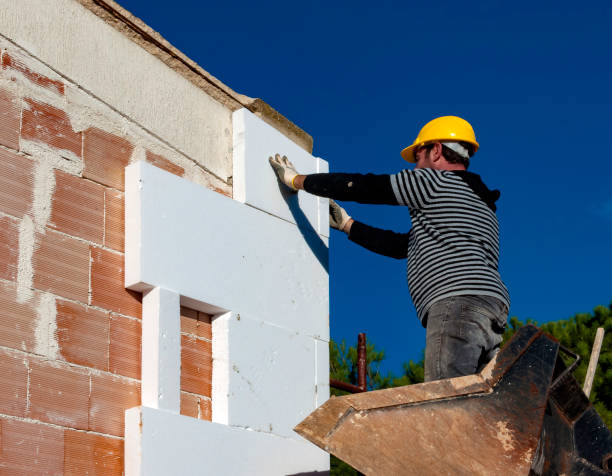 Insulation Replacement Services in Triangle, VA