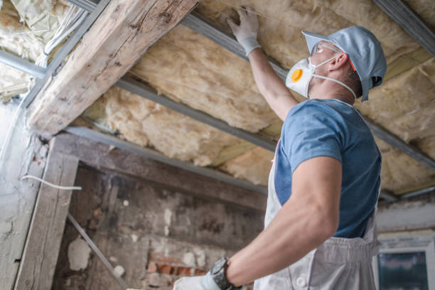 Best Spray Foam Insulation  in Triangle, VA