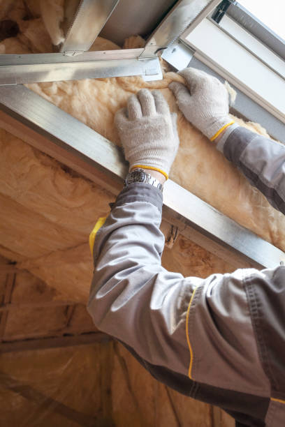 Range of Insulation Solutions in Triangle, VA