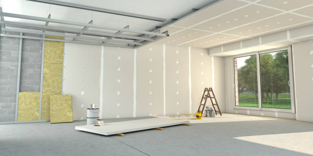 Best Insulation Contractor Near Me  in Triangle, VA