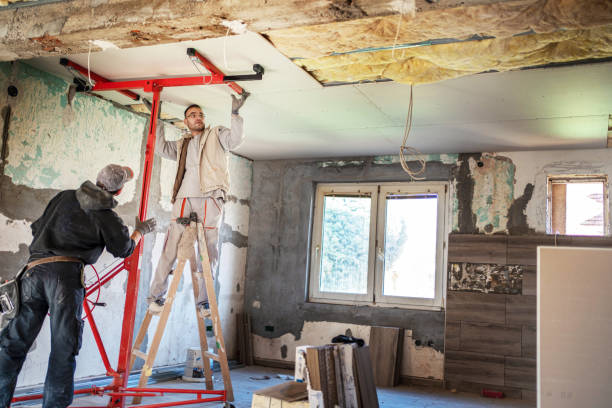 Trusted Triangle, VA Insulation Contractor Experts