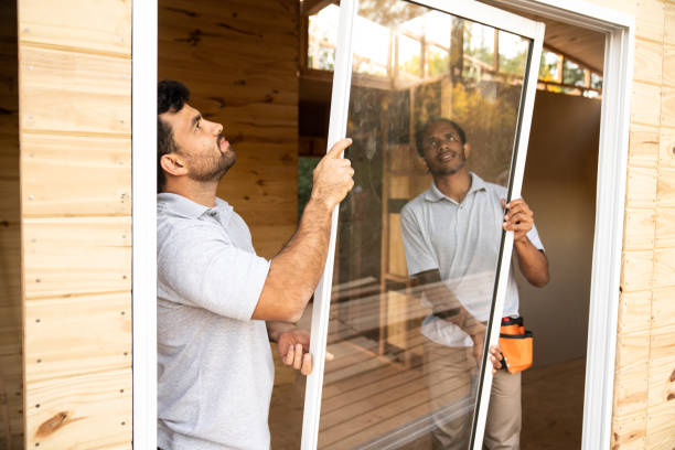 Best Home Insulation Services  in Triangle, VA