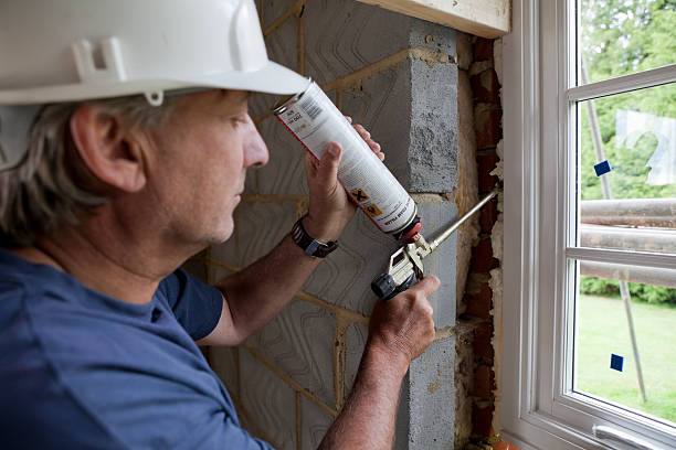 Best Professional Insulation Contractor  in Triangle, VA