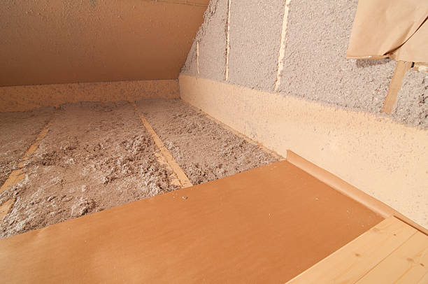 Best Cellulose Insulation  in Triangle, VA